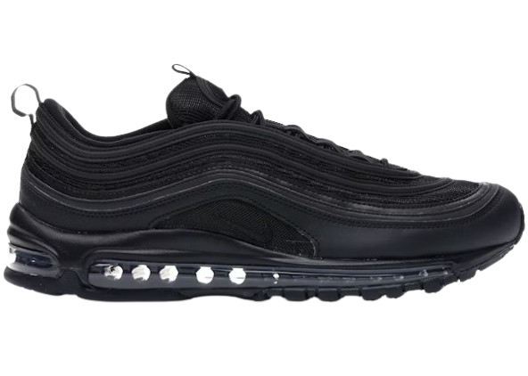 Nike Air Max 97 Triple Black