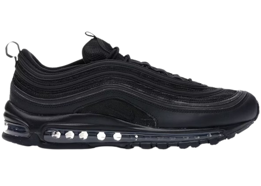 Nike Air Max 97 Triple Black