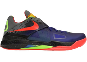 Nike KD 4 Nerf