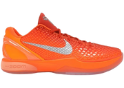 Nike Kobe 6 Protro Total Orange