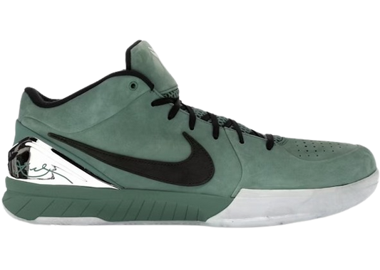 Nike Kobe 4 Protro Girl Dad