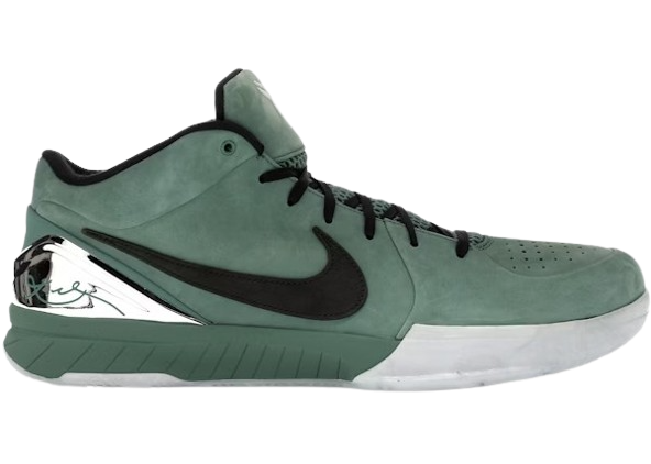 Nike Kobe 4 Protro Girl Dad