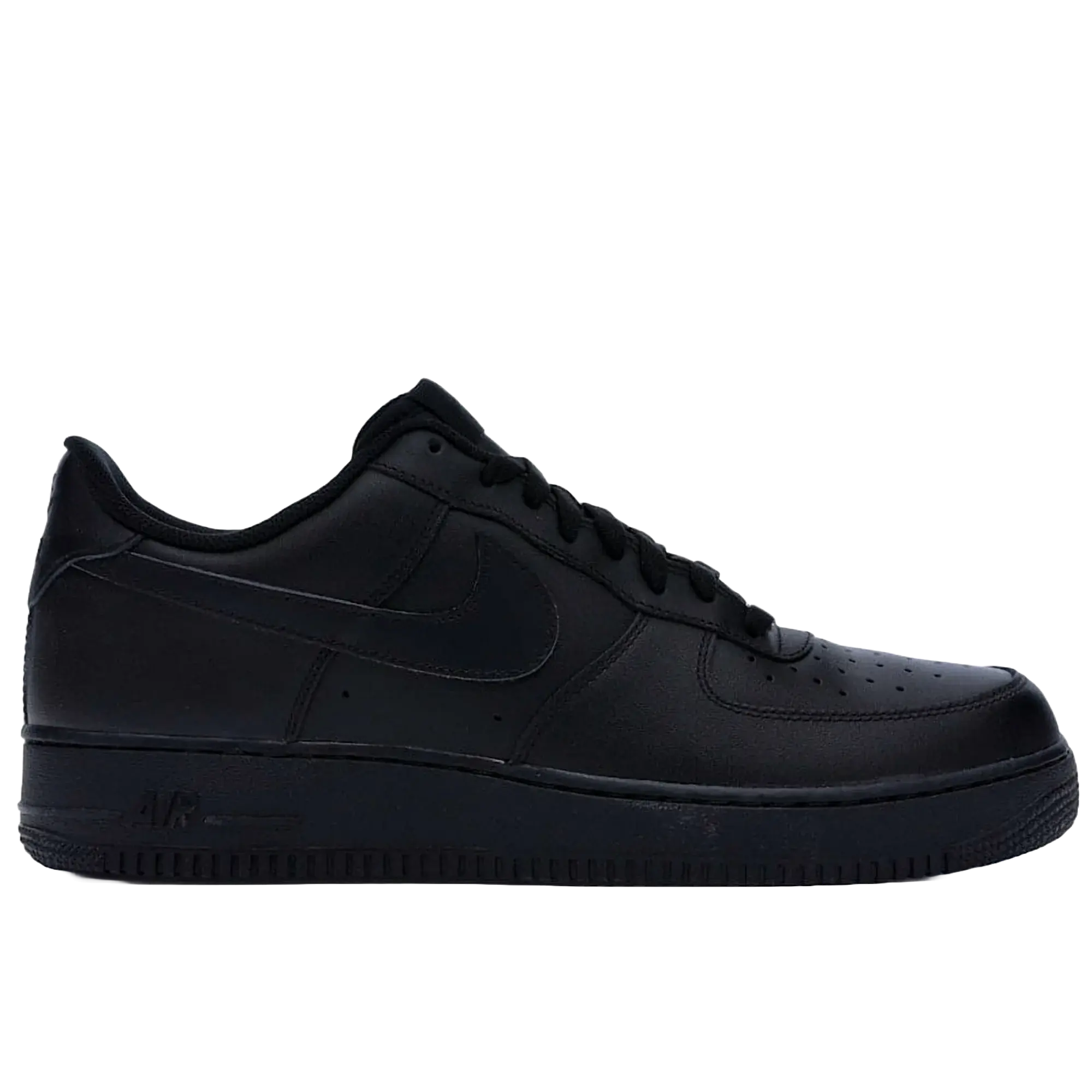 Nike Air Force 1 Low '07 Black