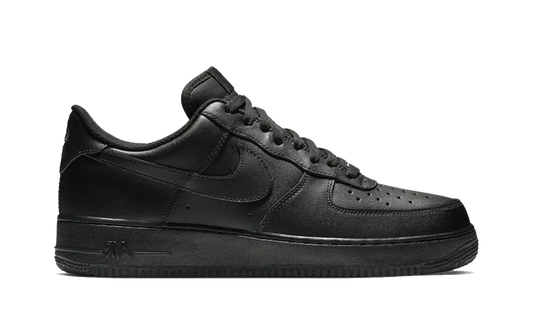 Nike Air Force 1 Low '07 Black