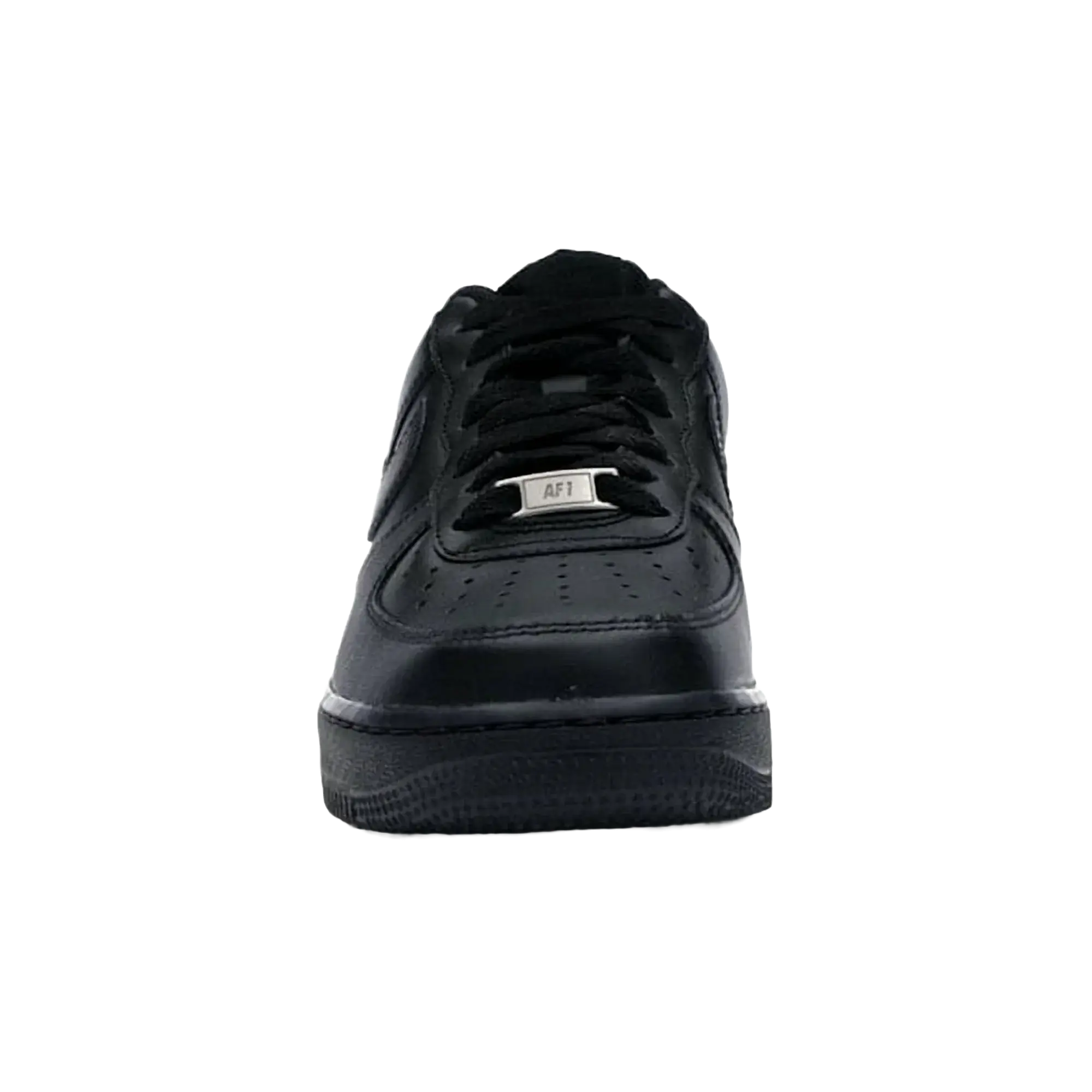 Nike Air Force 1 Low '07 Black