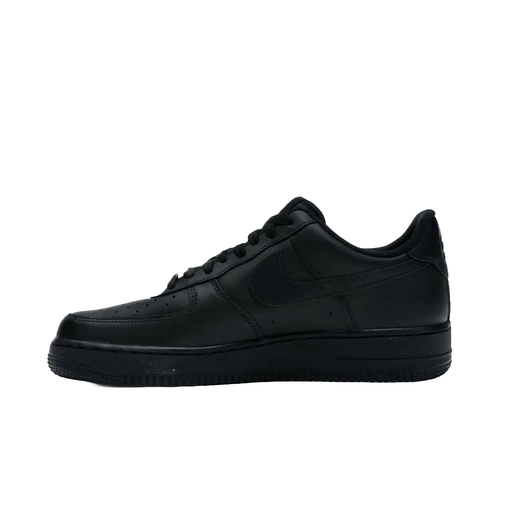Nike Air Force 1 Low '07 Black