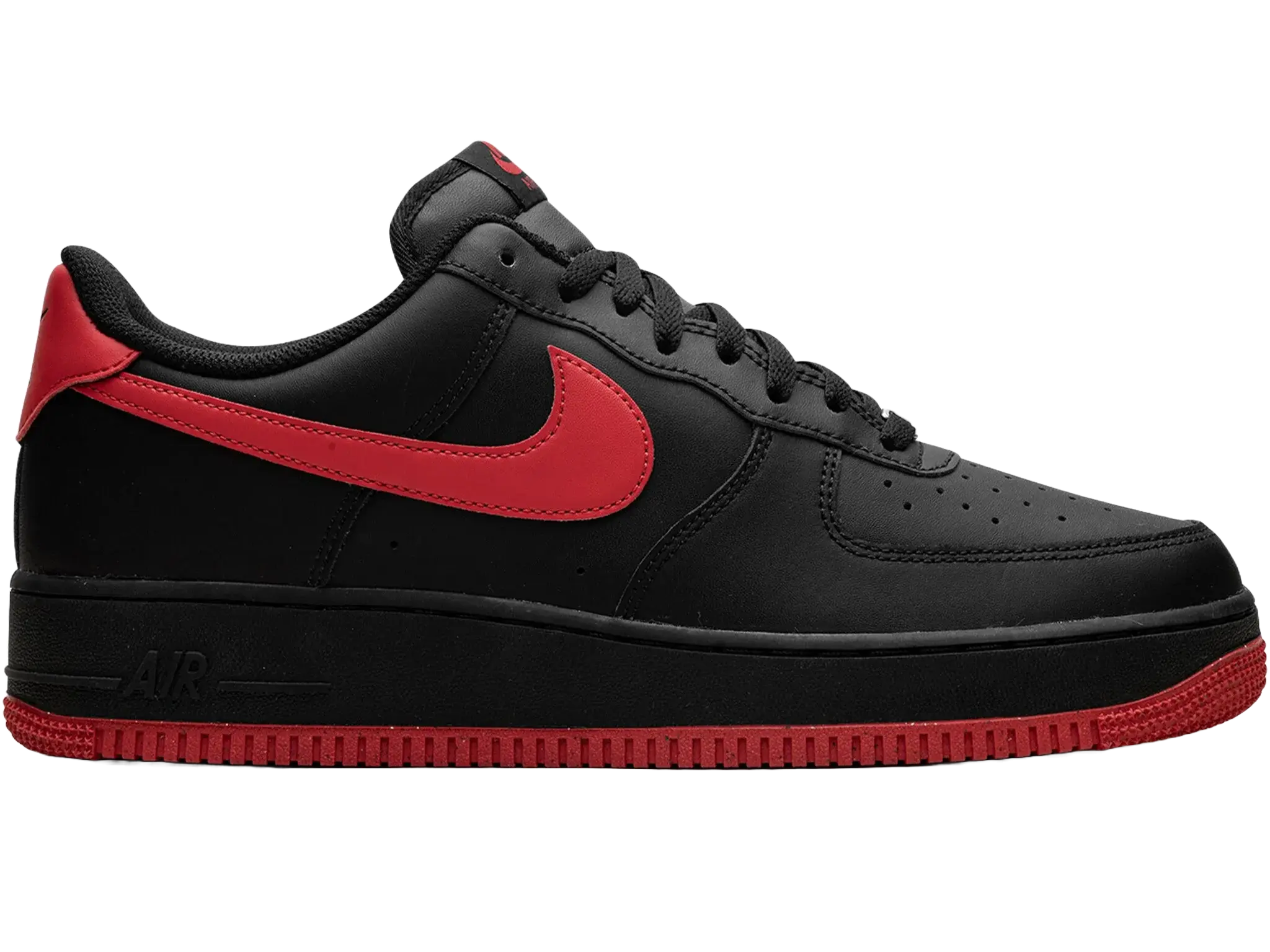 Nike Air Force 1 Low '07 LV8 Vamps