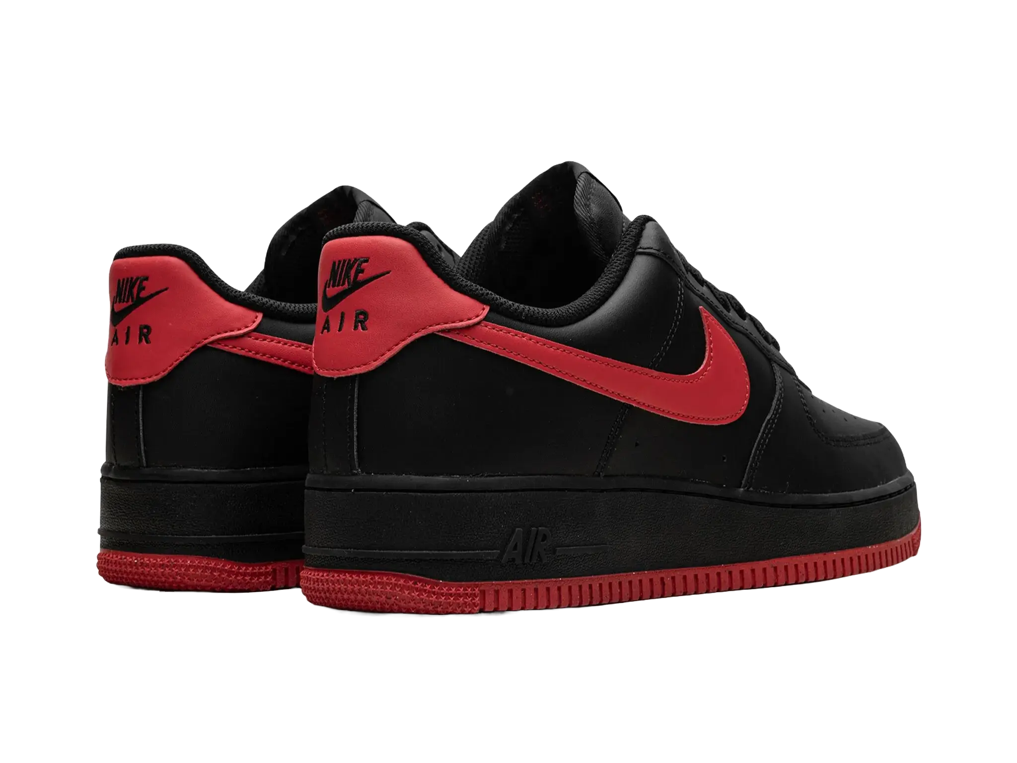 Nike Air Force 1 Low '07 LV8 Vamps