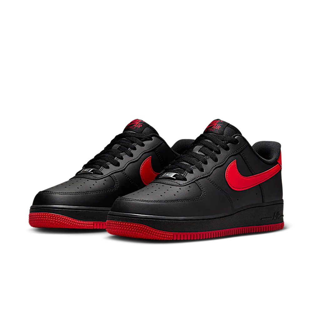 Nike Air Force 1 Low '07 LV8 Vamps