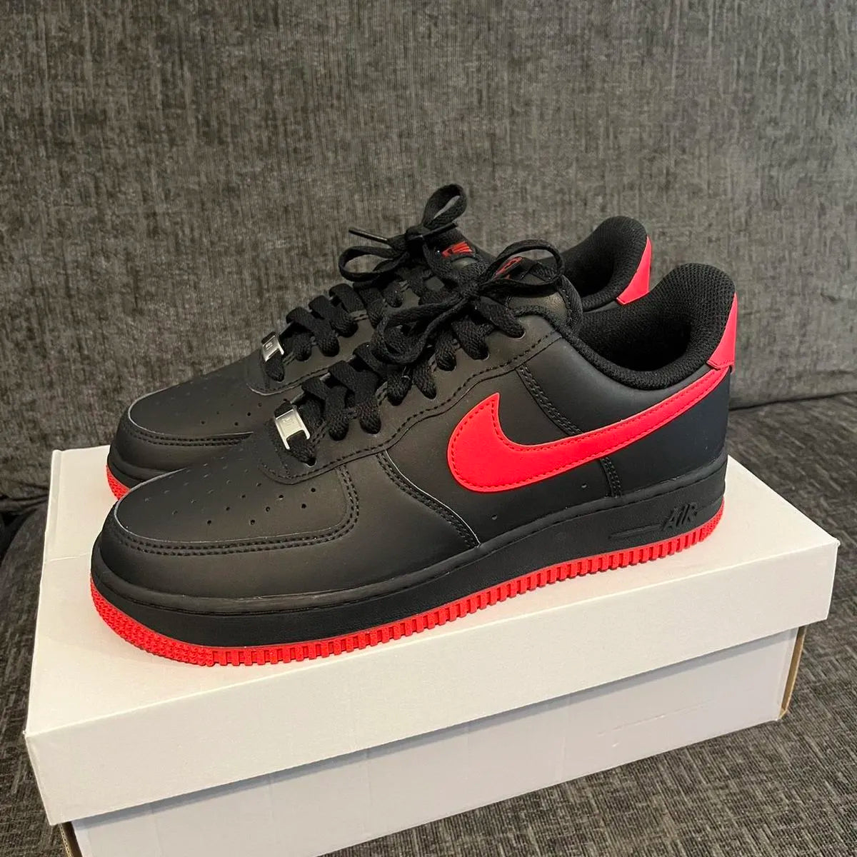 Nike Air Force 1 Low '07 LV8 Vamps
