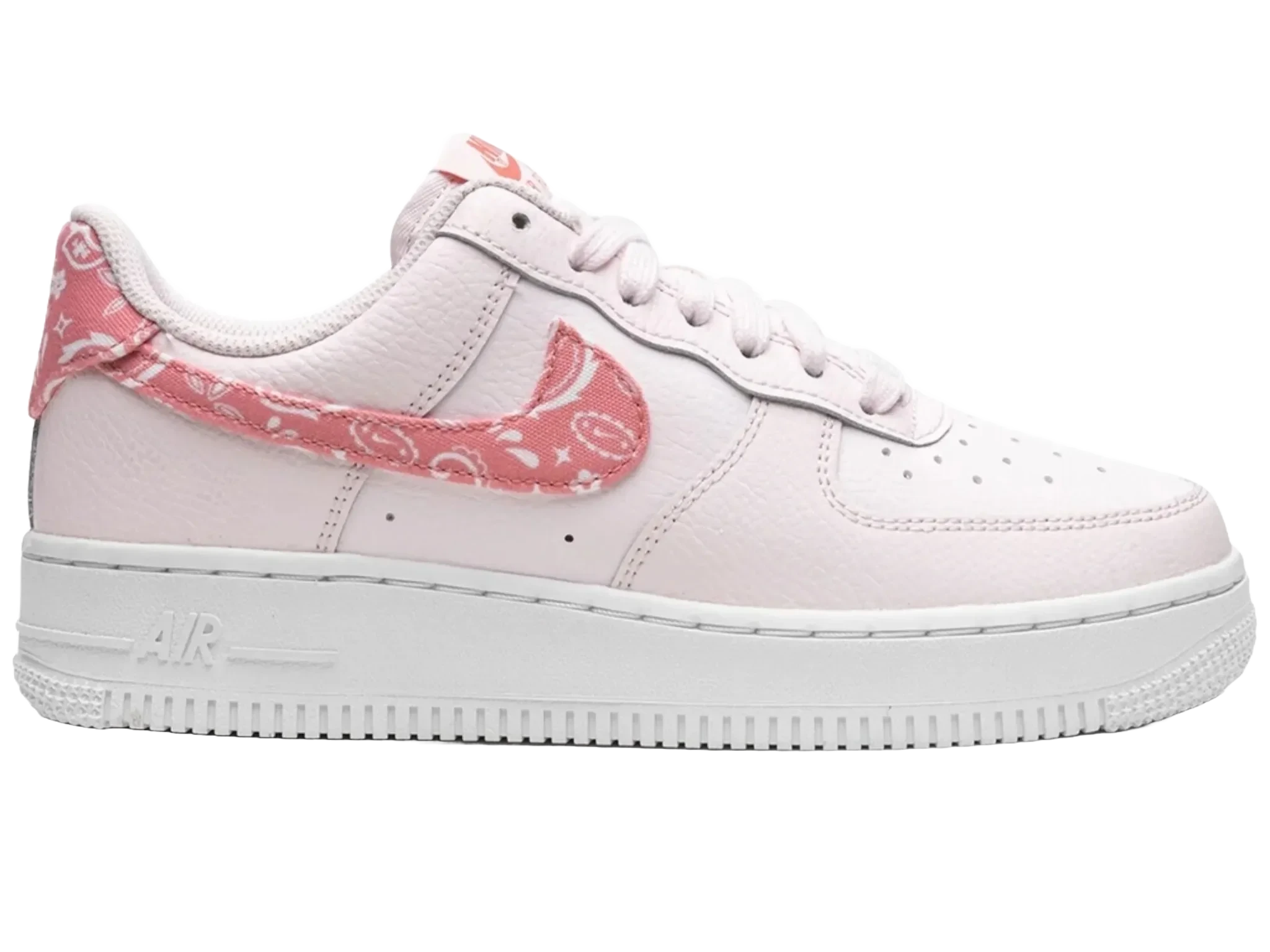 Nike Air Force 1 Low '07 Paisley Pack Pink
