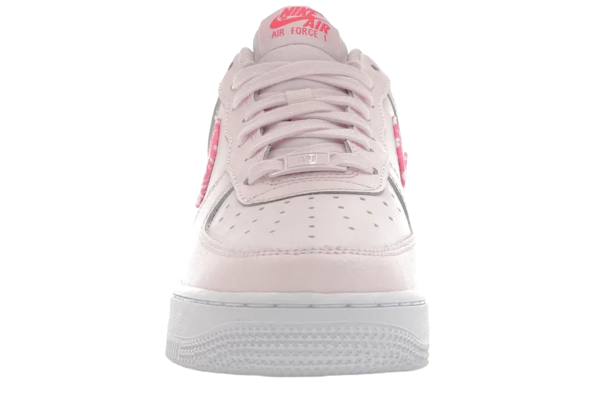 Nike Air Force 1 Low '07 Paisley Pack Pink