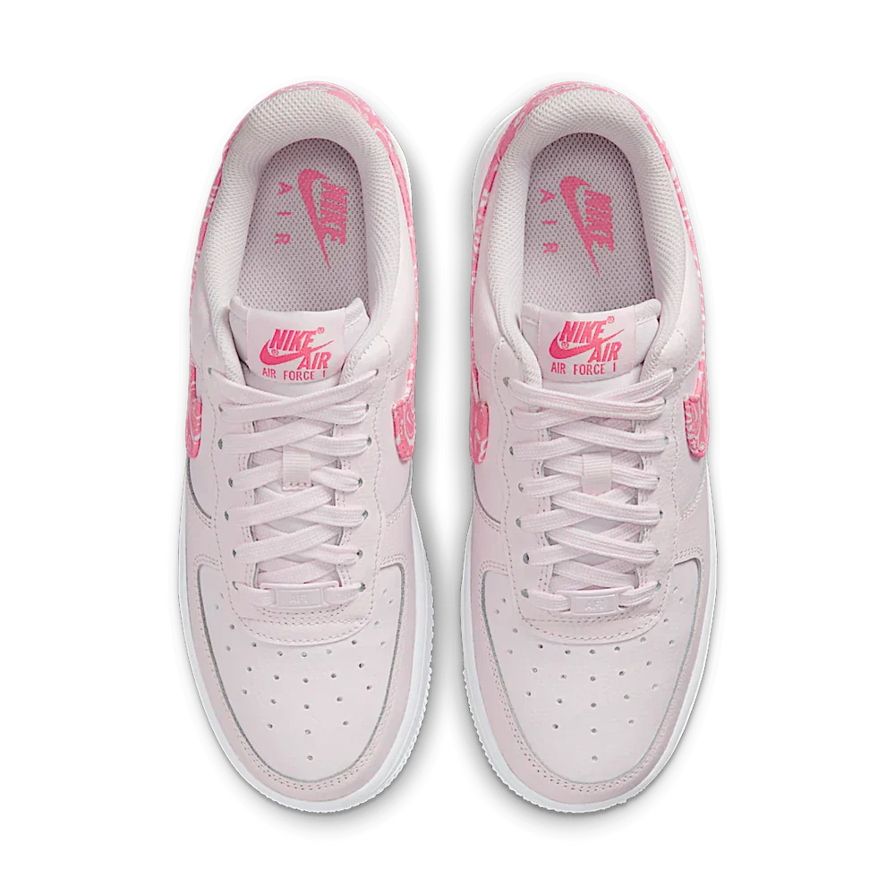 Nike Air Force 1 Low '07 Paisley Pack Pink