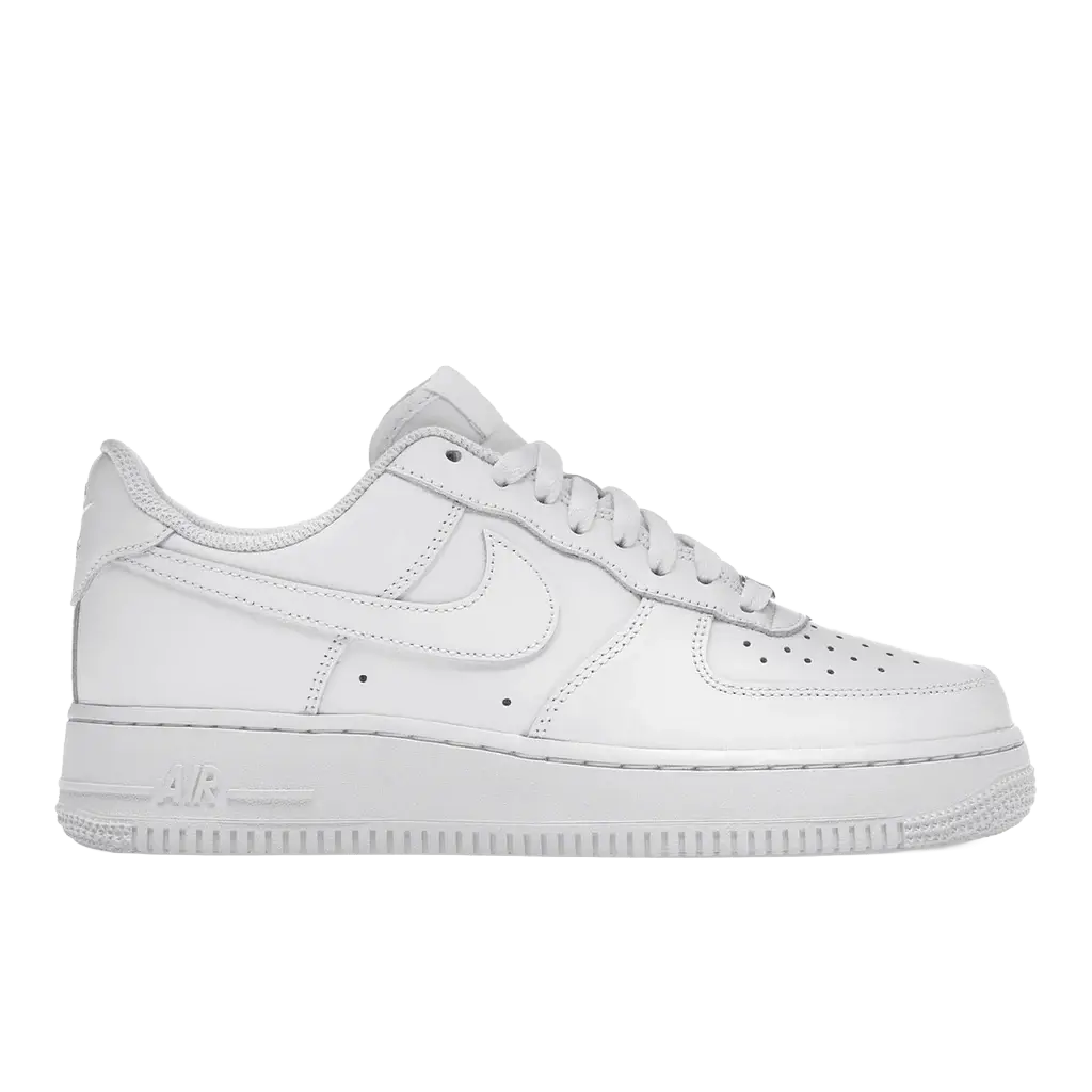 Nike Air Force 1 Low '07 White