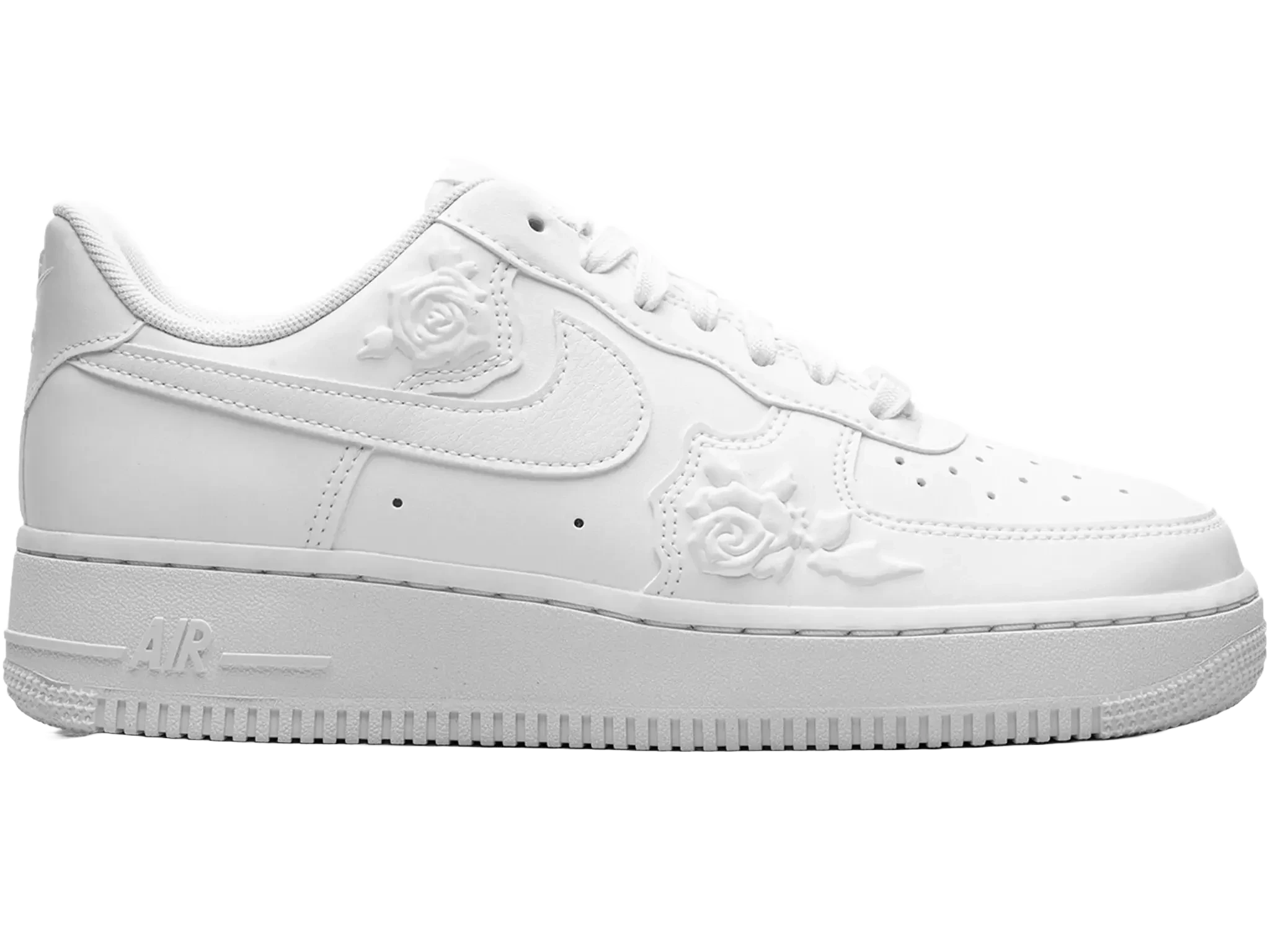Nike Air Force 1 Low '07 White Roses