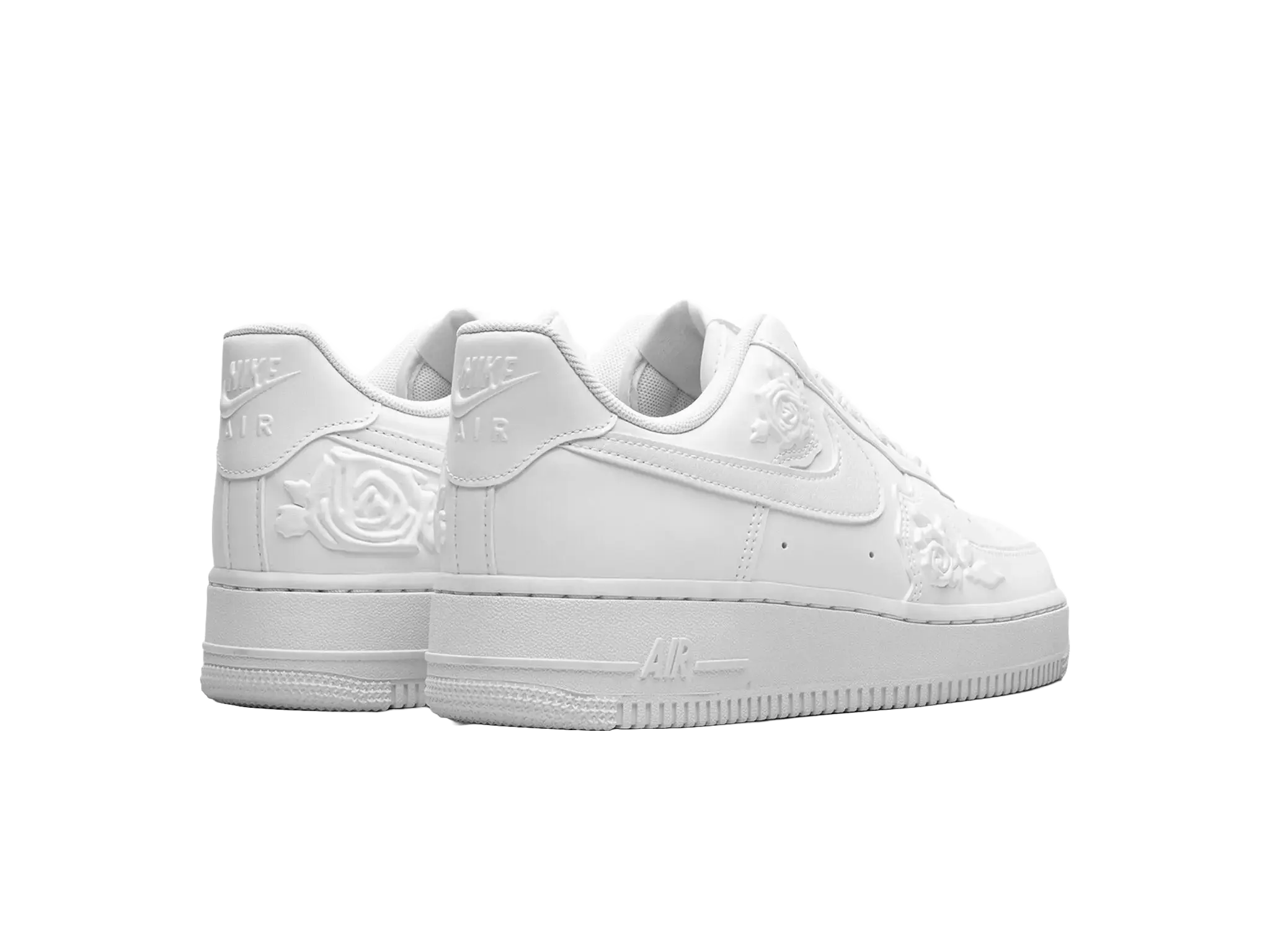 Nike Air Force 1 Low '07 White Roses