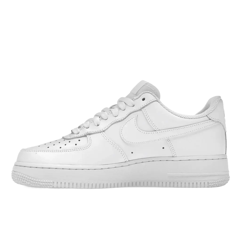 Nike Air Force 1 Low '07 White