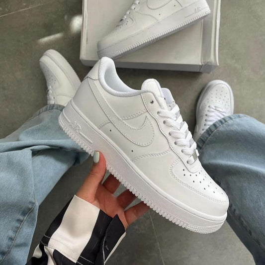 Nike Air Force 1 Low '07 White