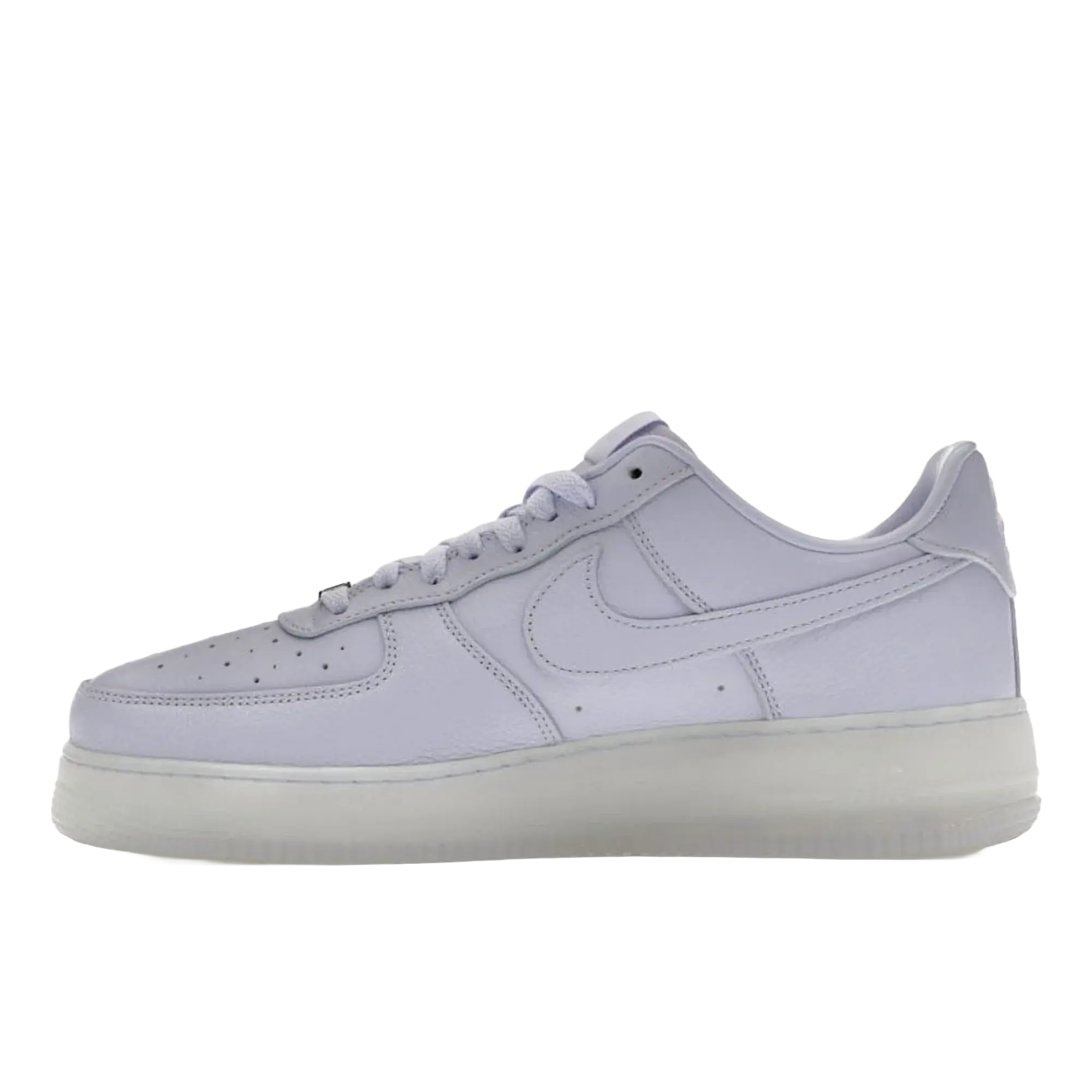Nike Air Force 1 Low Drake NOCTA Certified Lover Boy Palest Purple