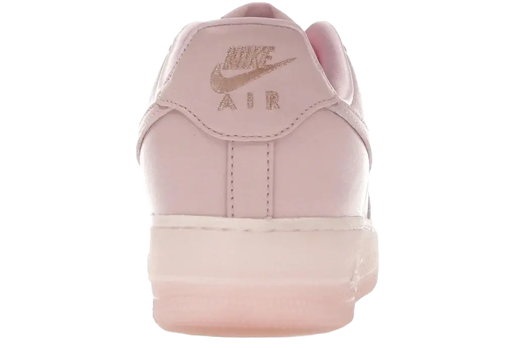 Nike Air Force 1 Low Drake NOCTA Certified Lover Boy Pink Foam