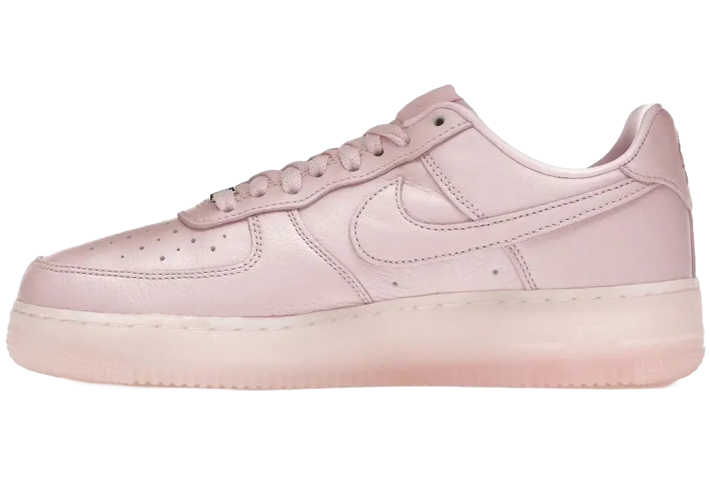 Nike Air Force 1 Low Drake NOCTA Certified Lover Boy Pink Foam