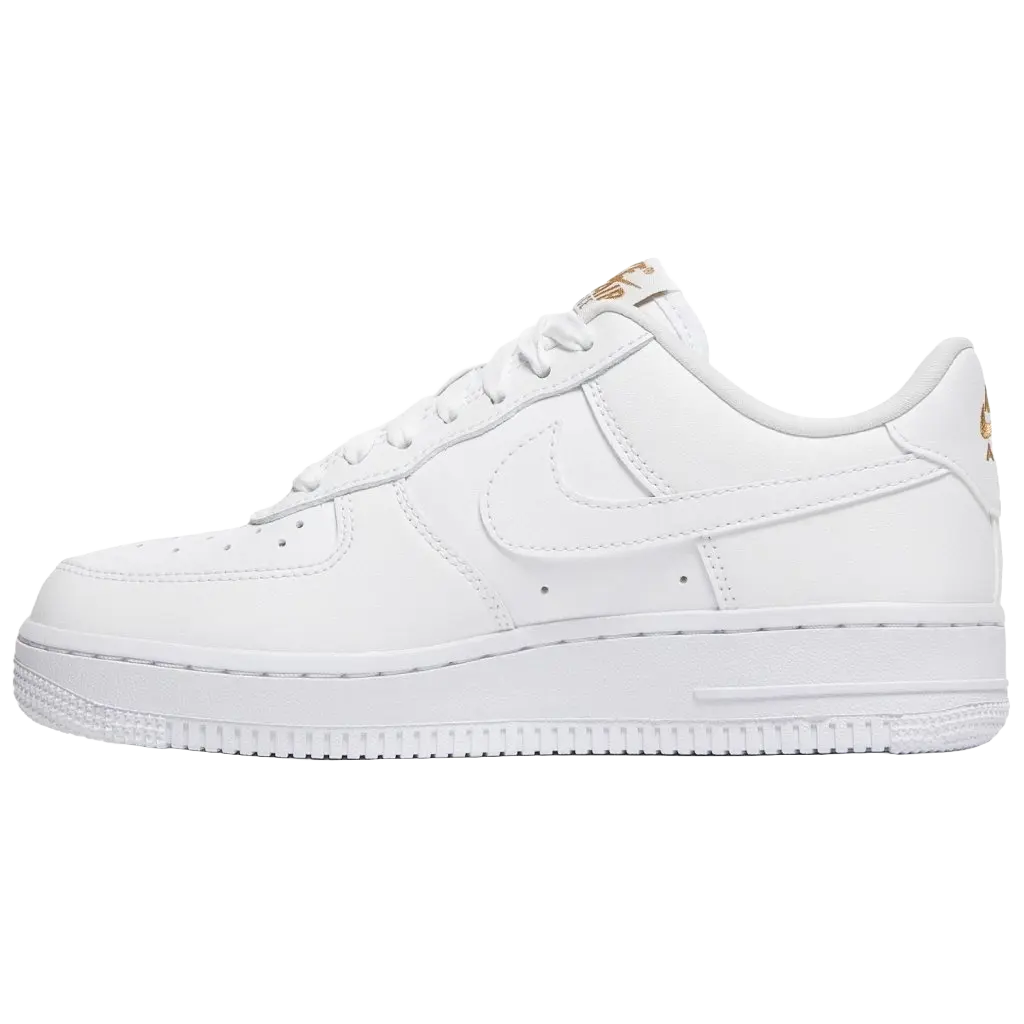 Nike Air Force 1 Low LX White Pendant