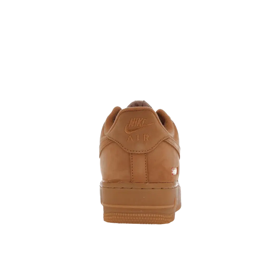 Nike Air Force 1 Low SP Supreme Wheat