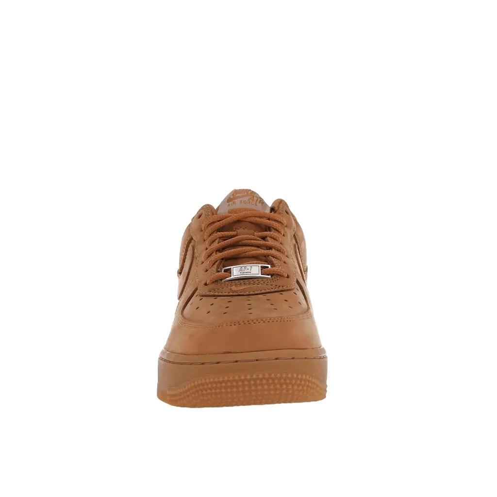 Nike Air Force 1 Low SP Supreme Wheat