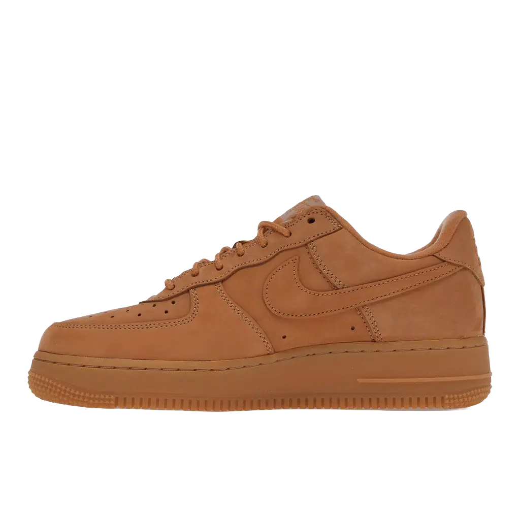 Nike Air Force 1 Low SP Supreme Wheat