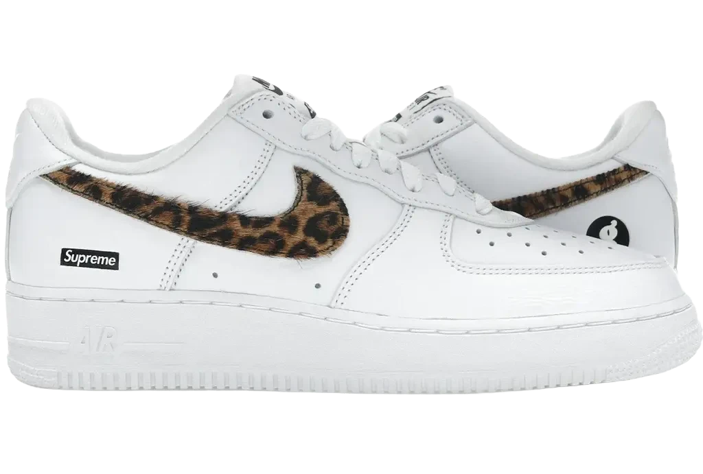 Nike Air Force 1 Low Supreme GOODENOUGH