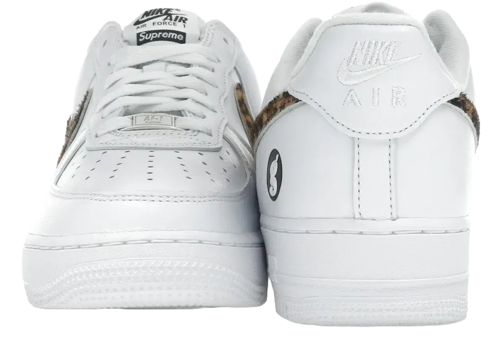 Nike Air Force 1 Low Supreme GOODENOUGH