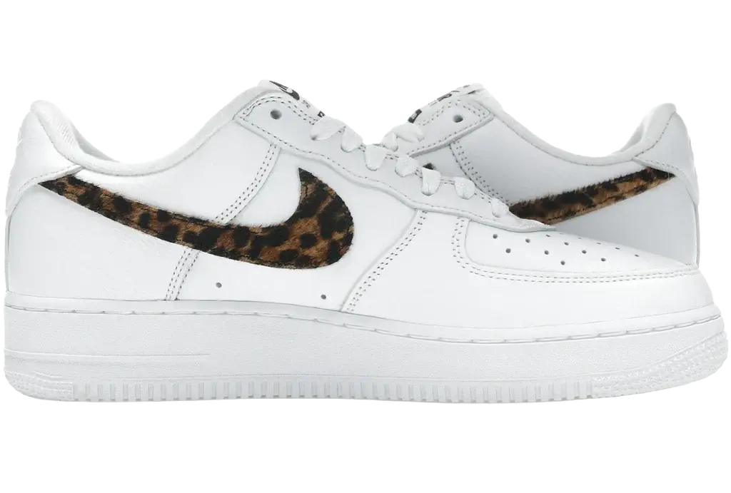 Nike Air Force 1 Low Supreme GOODENOUGH