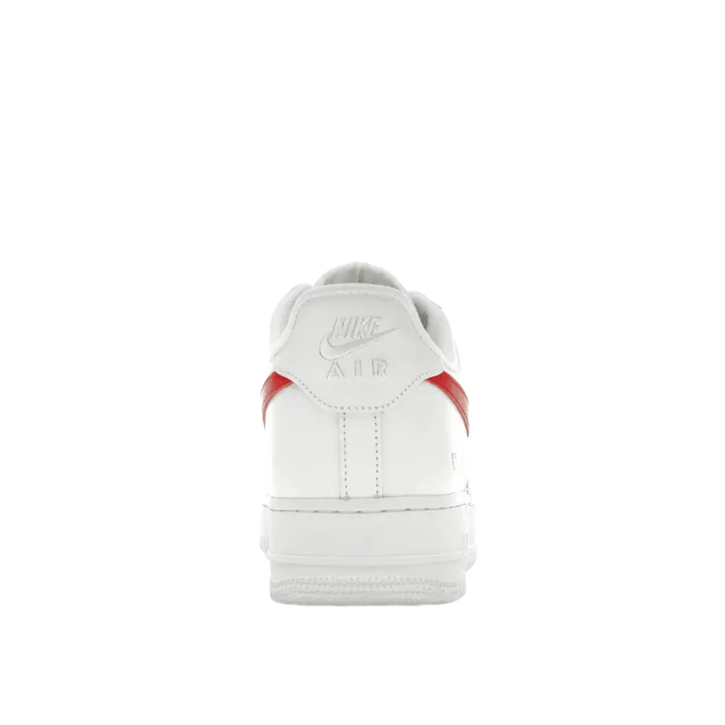 Nike Air Force 1 Low Supreme Shanghai