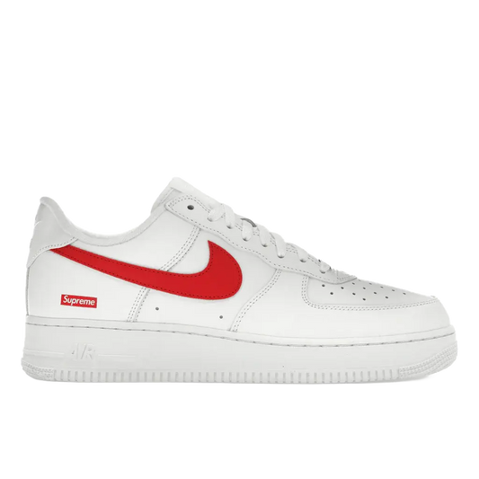 Nike Air Force 1 Low Supreme Shanghai