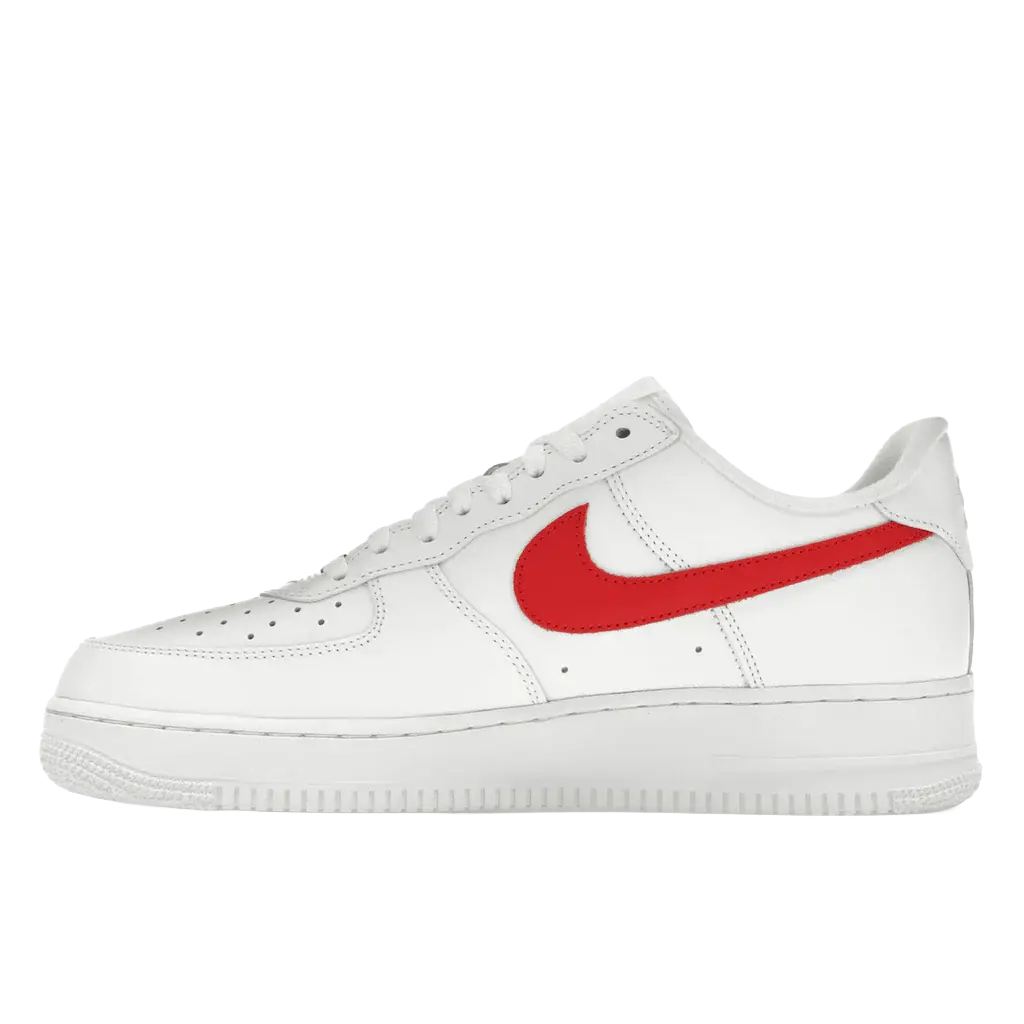 Nike Air Force 1 Low Supreme Shanghai