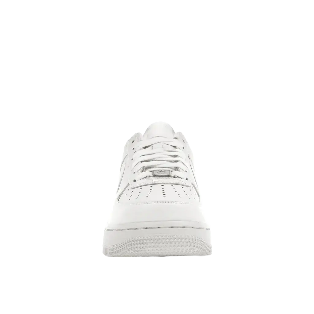 Nike Air Force 1 Low Supreme White