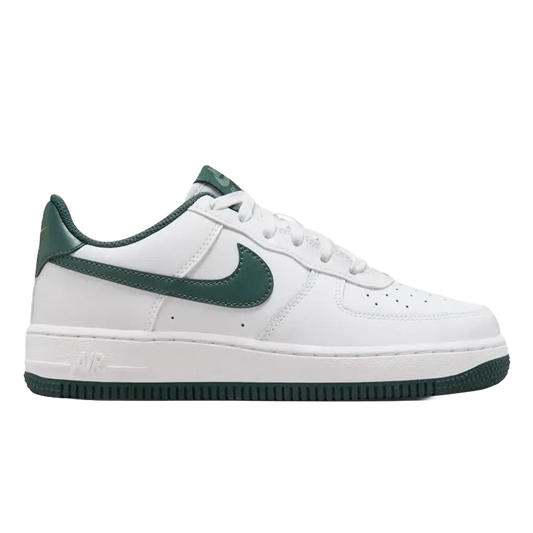 Nike Air Force 1 Low White Vintage Green