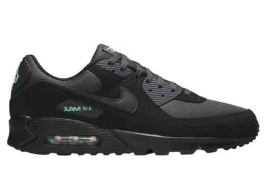 Nike Air Max 90 Black Tiffany