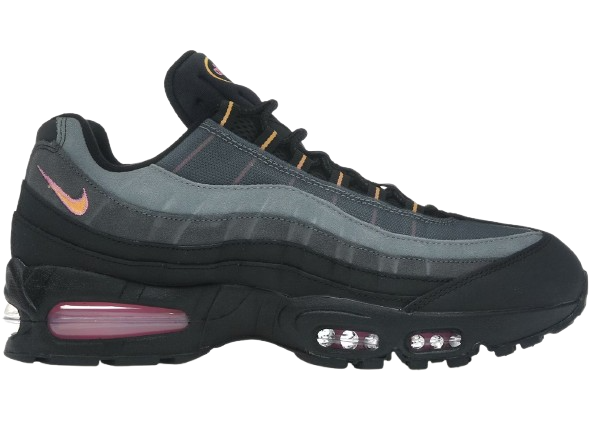 Nike Air Max 95 OG BIG Bubble Sundial