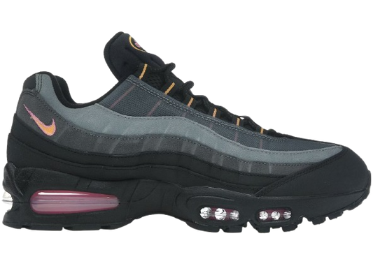 Nike Air Max 95 OG BIG Bubble Sundial