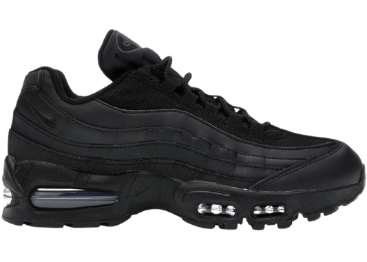 Nike Air Max 95 OG Big Bubble Black Anthracite