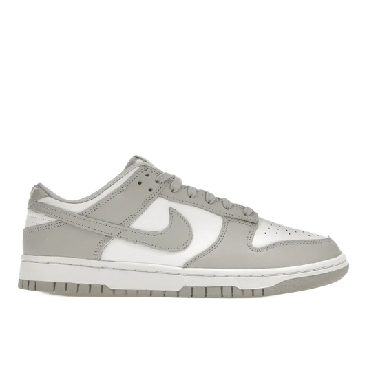 Nike Dunk Low Grey Fog