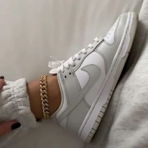 Nike Dunk Low Grey Fog