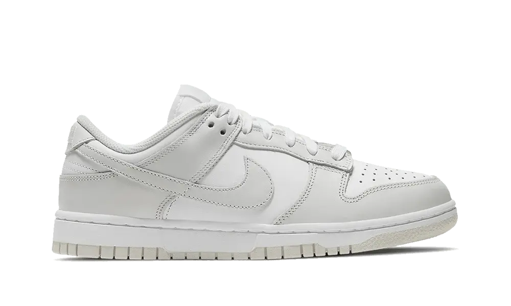 Nike Dunk Low Photon Dust