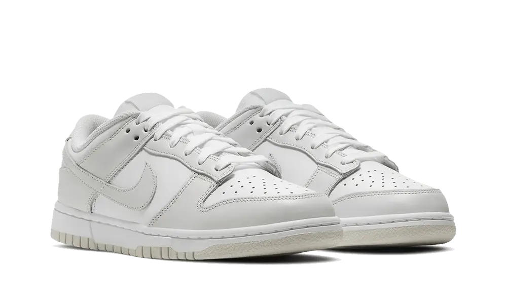 Nike Dunk Low Photon Dust