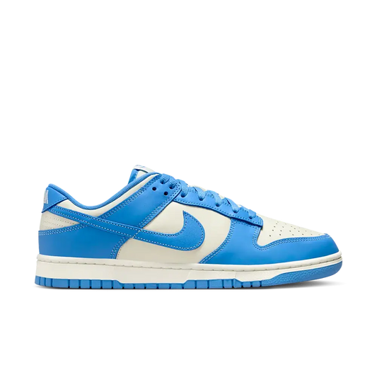 Nike Dunk Low Retro University Blue