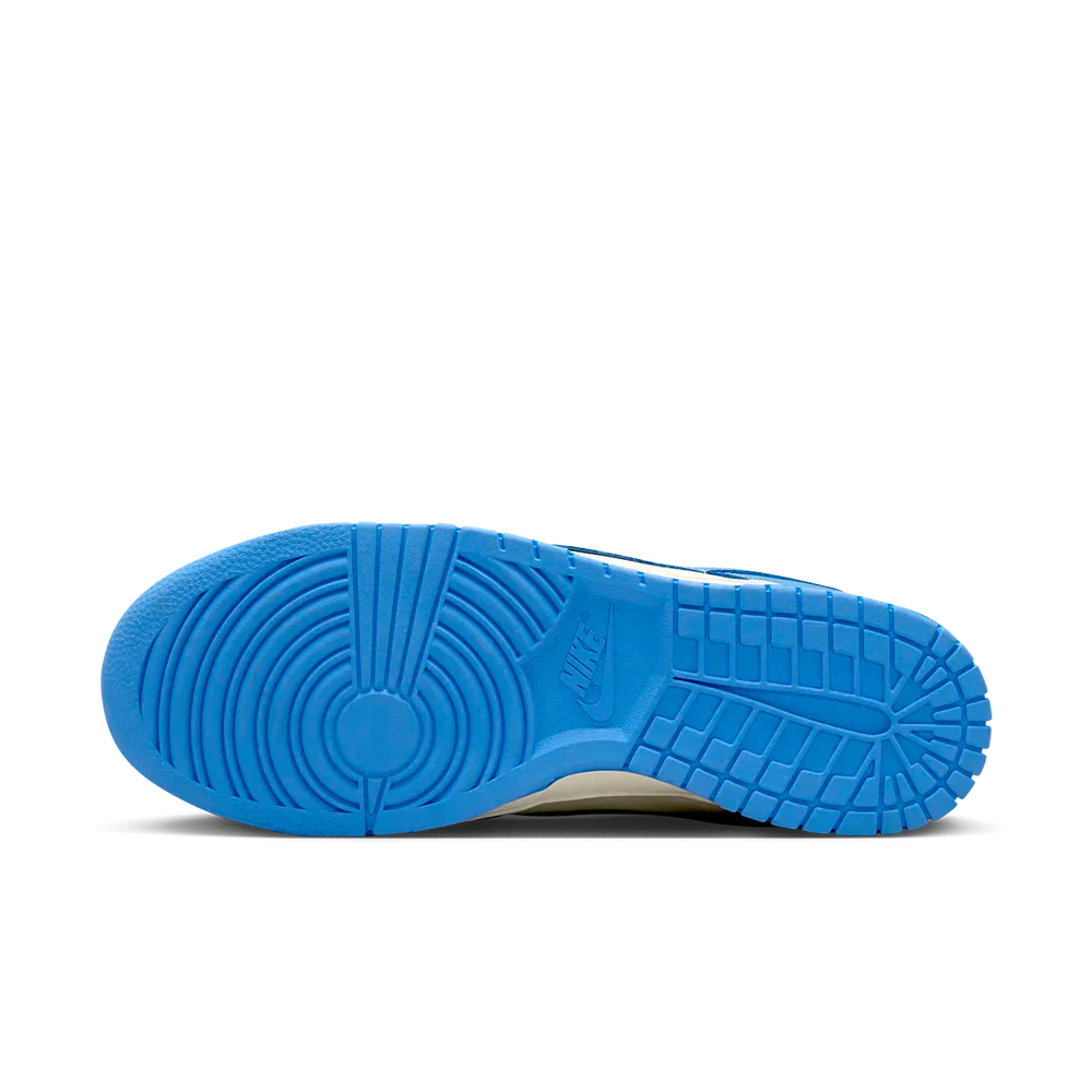 Nike Dunk Low Retro University Blue