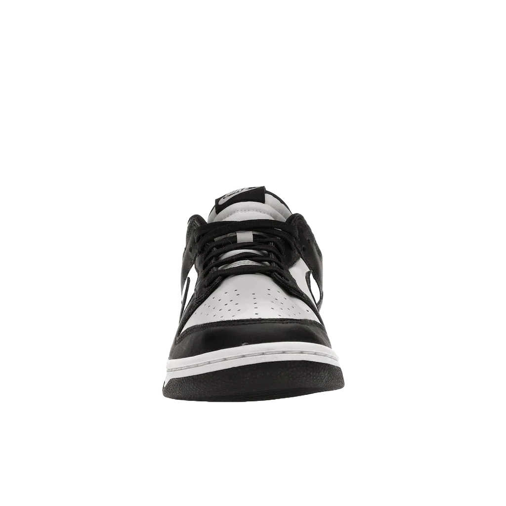 Nike Dunk Low Retro White Black Panda