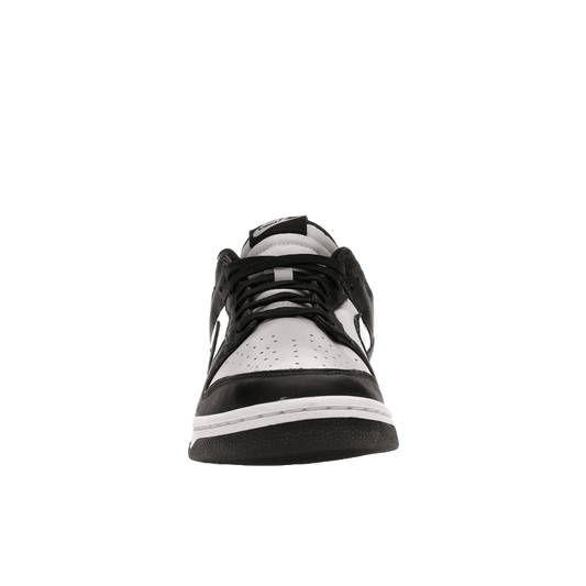 Nike Dunk Low Retro White Black Panda