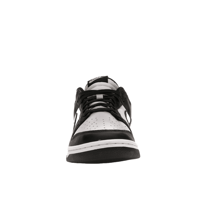 Nike Dunk Low Retro White Black Panda